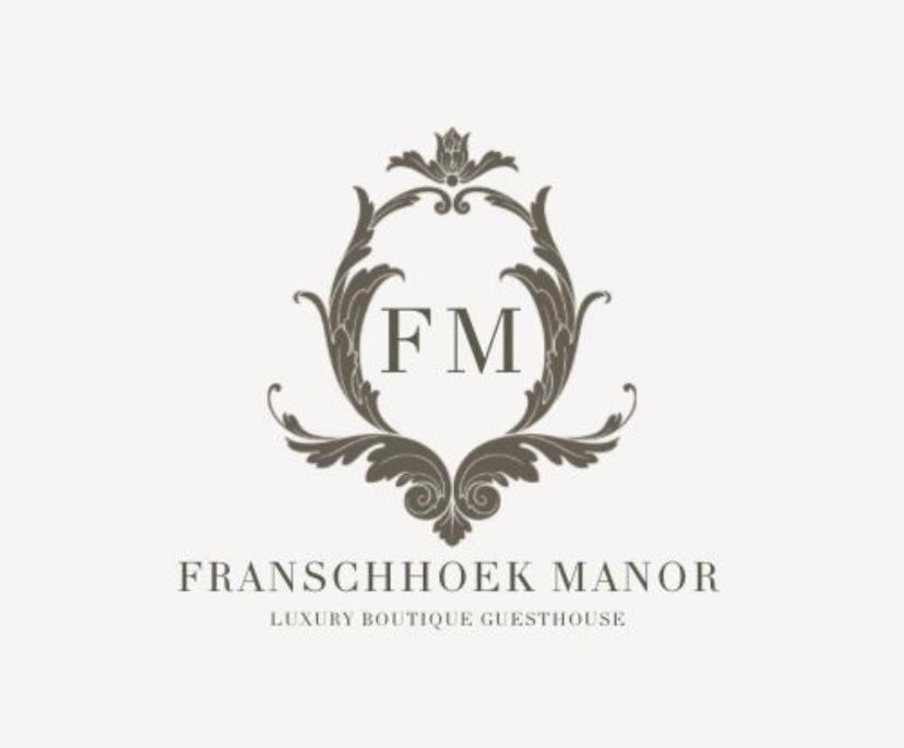 Franschhoek Manor Luxury Boutique Guesthouse Zewnętrze zdjęcie