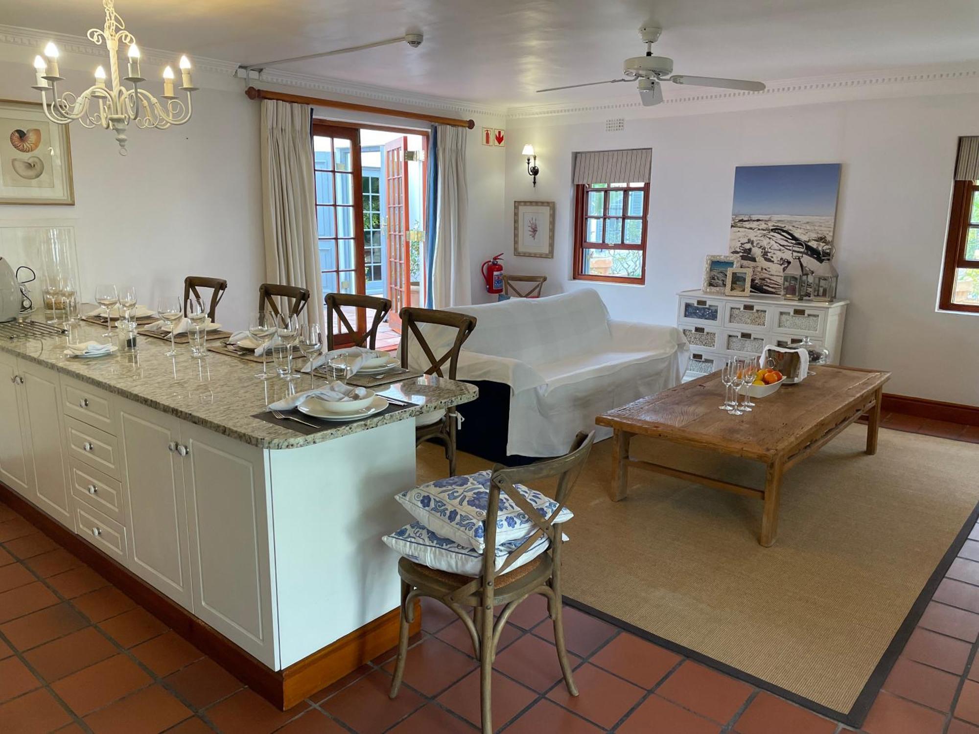 Franschhoek Manor Luxury Boutique Guesthouse Zewnętrze zdjęcie