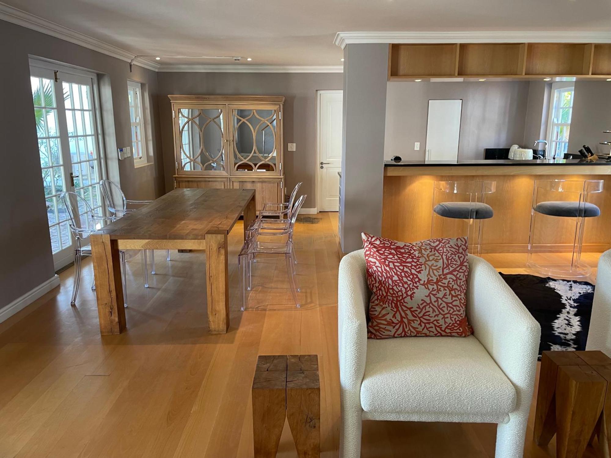 Franschhoek Manor Luxury Boutique Guesthouse Zewnętrze zdjęcie