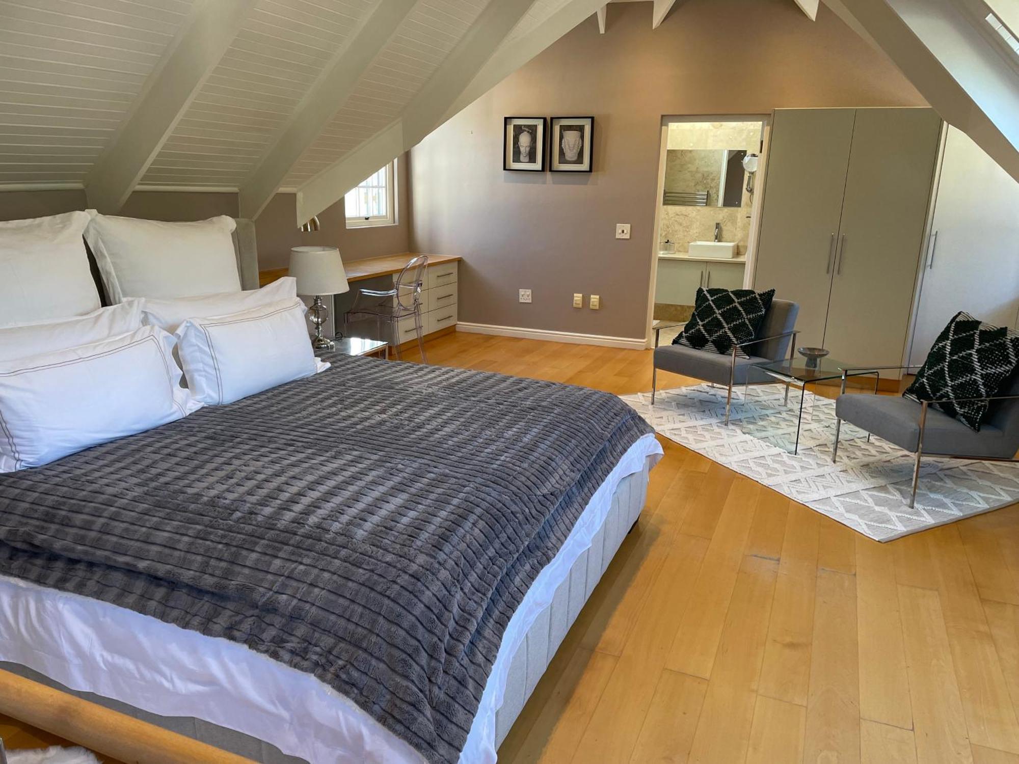 Franschhoek Manor Luxury Boutique Guesthouse Zewnętrze zdjęcie