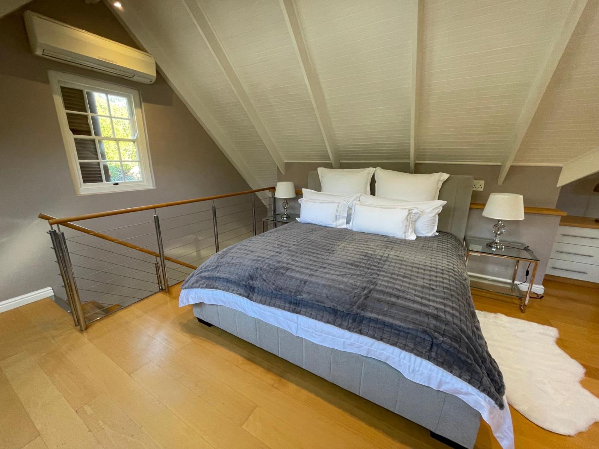 Franschhoek Manor Luxury Boutique Guesthouse Zewnętrze zdjęcie