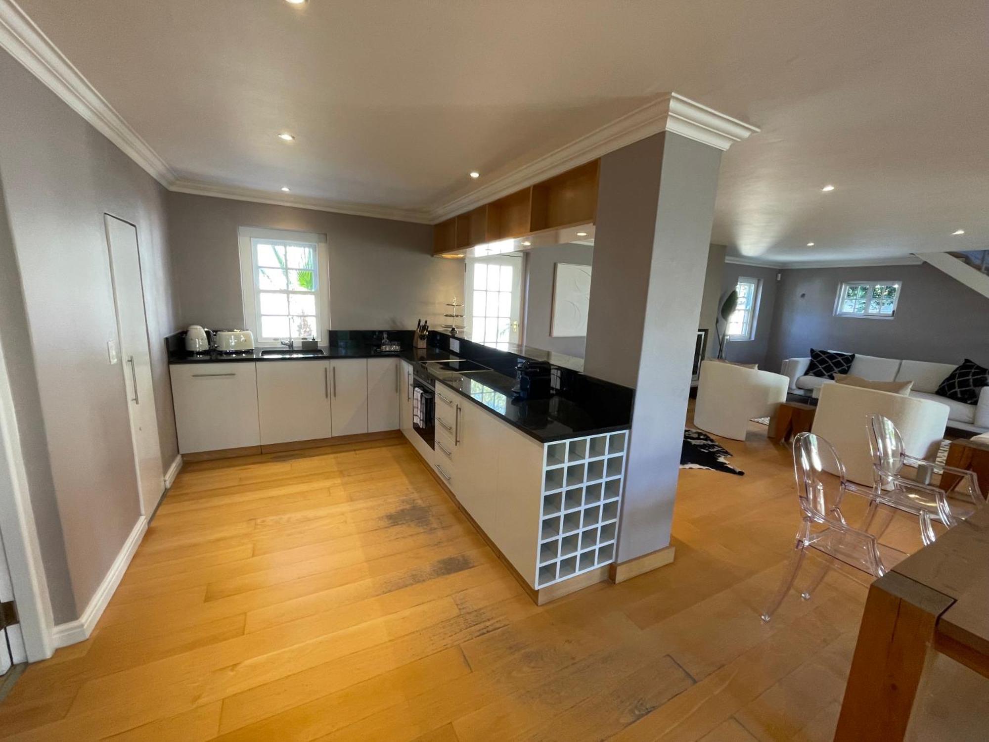 Franschhoek Manor Luxury Boutique Guesthouse Zewnętrze zdjęcie