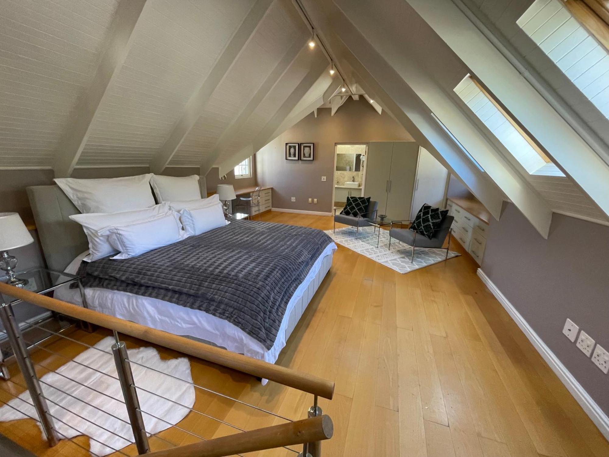 Franschhoek Manor Luxury Boutique Guesthouse Zewnętrze zdjęcie