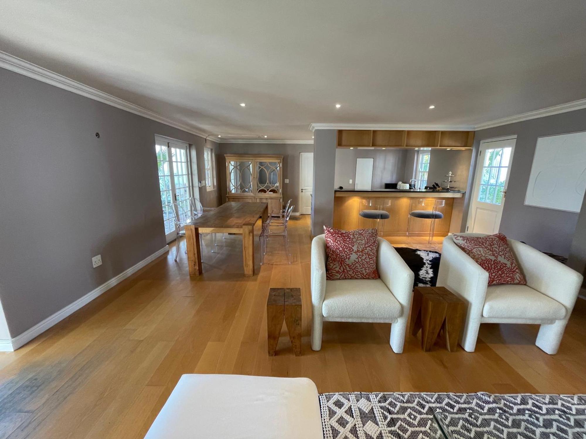 Franschhoek Manor Luxury Boutique Guesthouse Zewnętrze zdjęcie