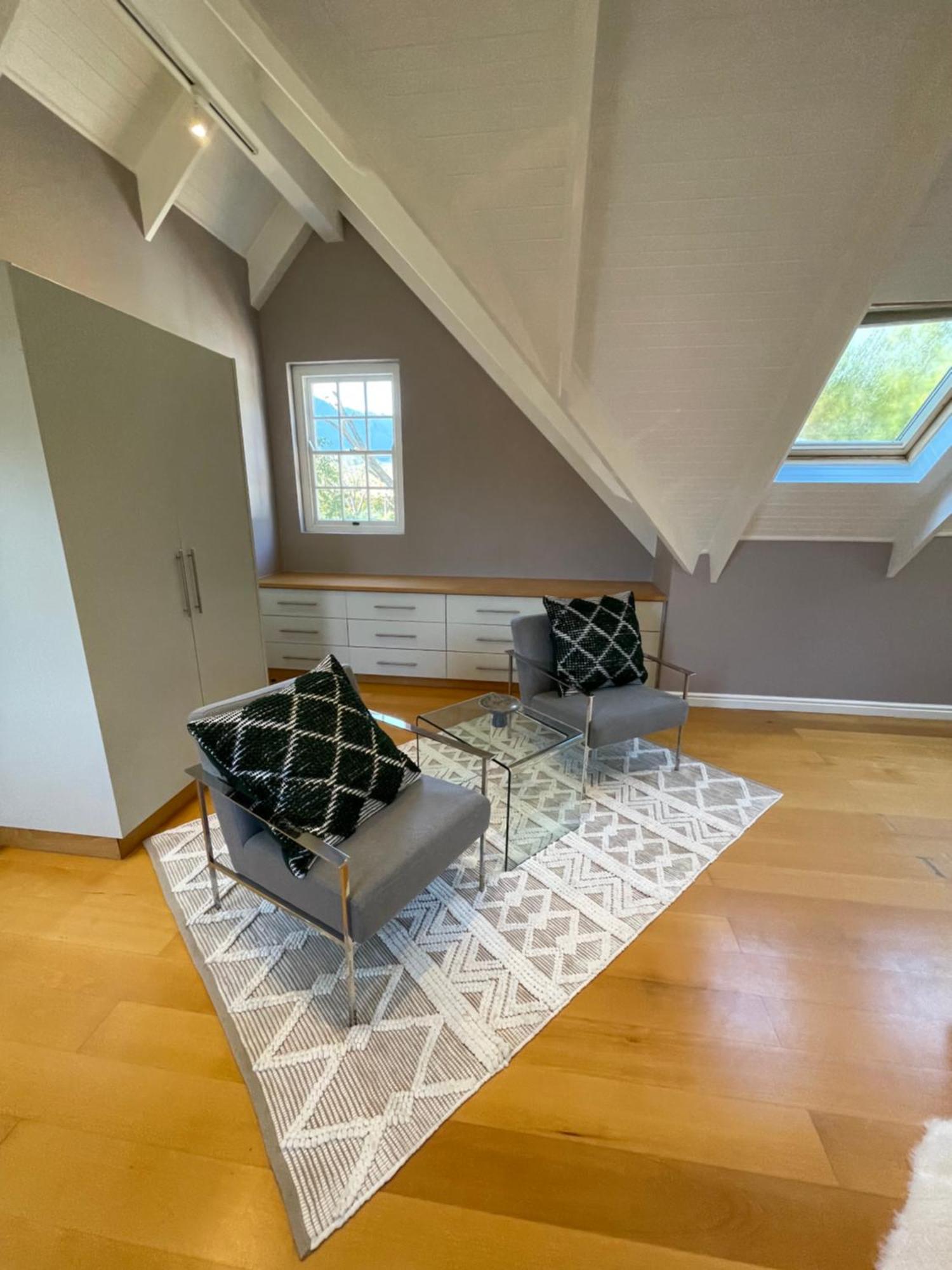 Franschhoek Manor Luxury Boutique Guesthouse Zewnętrze zdjęcie