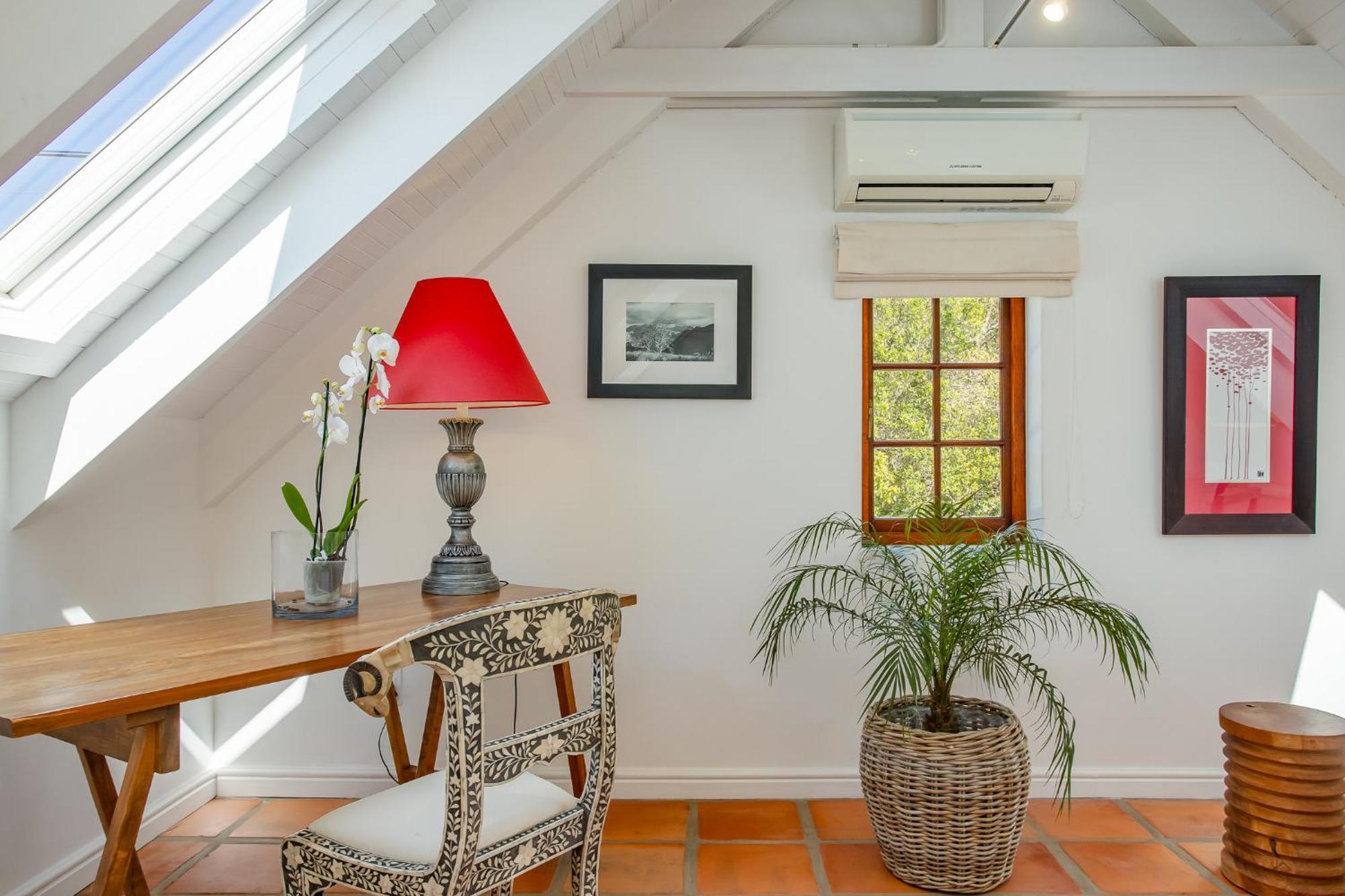 Franschhoek Manor Luxury Boutique Guesthouse Zewnętrze zdjęcie
