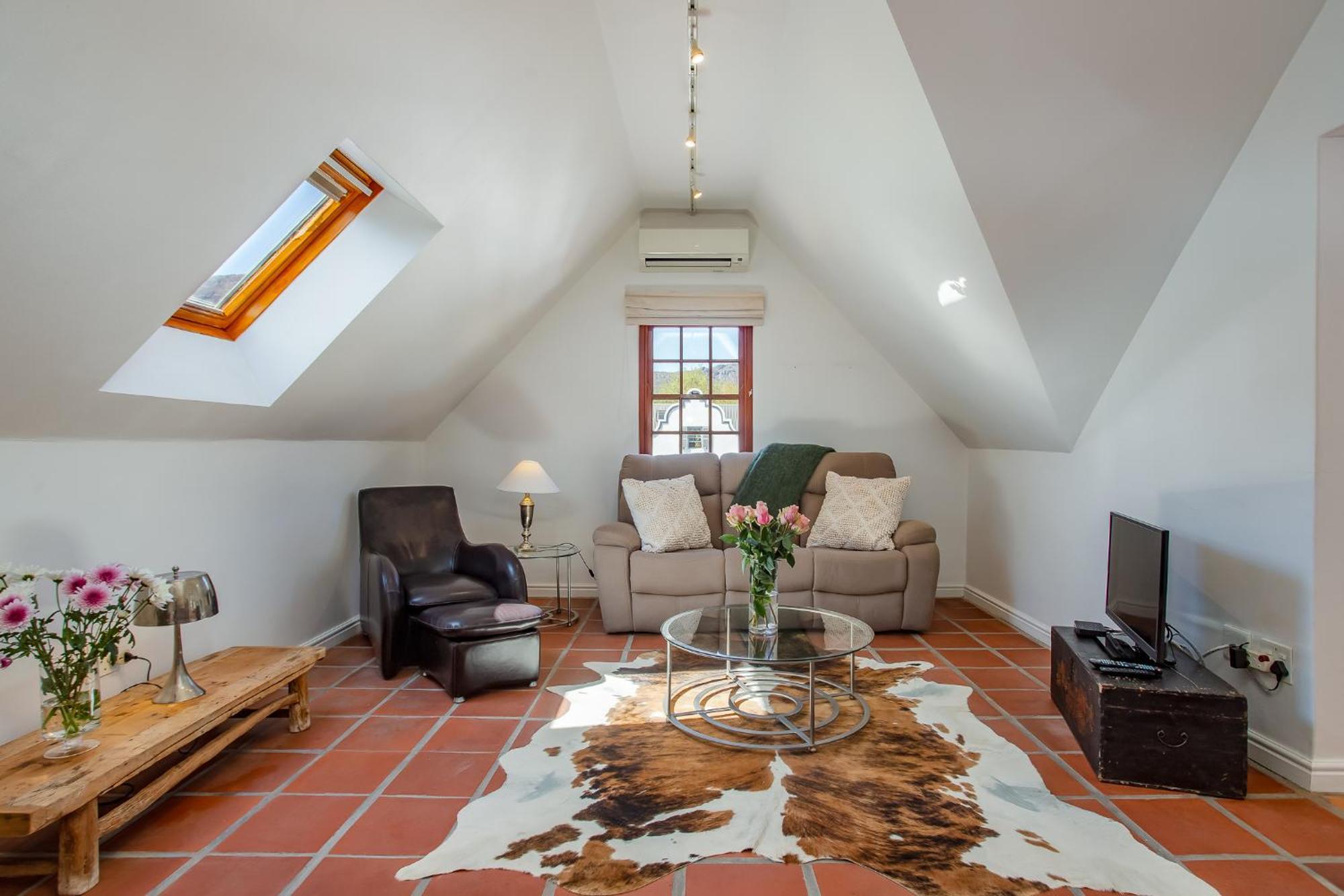 Franschhoek Manor Luxury Boutique Guesthouse Zewnętrze zdjęcie