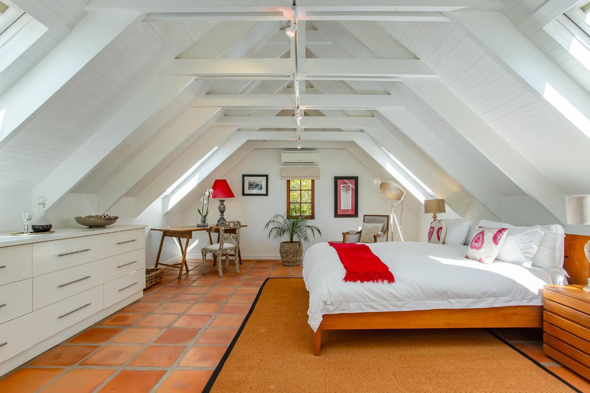 Franschhoek Manor Luxury Boutique Guesthouse Zewnętrze zdjęcie