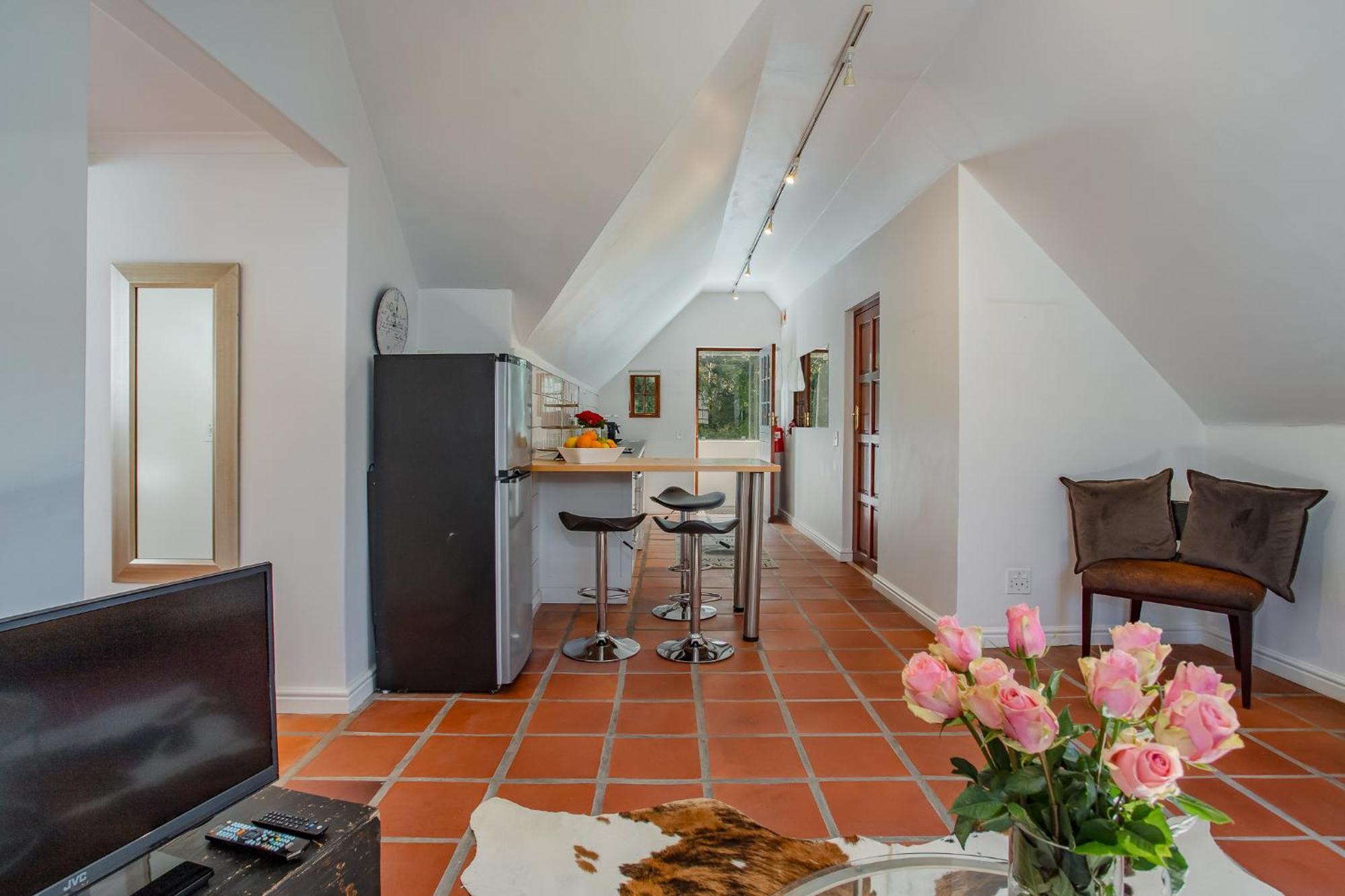 Franschhoek Manor Luxury Boutique Guesthouse Zewnętrze zdjęcie